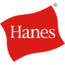 Logo Hanesbrands