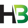 Logo Harmony Biosciences Holdings