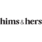 Logo Hims Hers Health