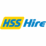Logo HSS Hire Group