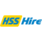 Logo HSS Hire Group