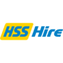 Logo HSS Hire Group