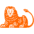 Logo ING Groep