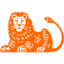 Logo ING Groep