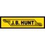 Logo JB Hunt Transport Services