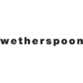 Logo J D Wetherspoon