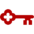 Logo Key Corp