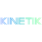Logo Kinetik Holdings