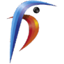 Logo Kingfisher