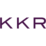 Logo KKR & Co LP