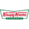Logo Krispy Kreme