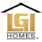 Logo LGI Homes
