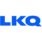 Logo LKQ Corporation