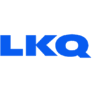 Logo LKQ Corporation