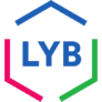 Logo LyondellBasell