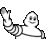 Logo Michelin