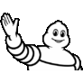 Logo Michelin