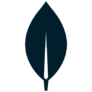 Logo MongoDB