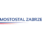 Logo Mostostal Zabrze