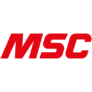 Logo MSC Industrial Direct Company
