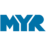 Logo MYR Group