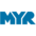 Logo MYR Group