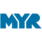Logo MYR Group