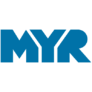 Logo MYR Group