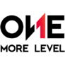 Logo One More Level