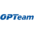 Logo OPTeam