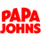 Logo Papa John's International