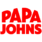 Logo Papa John's International