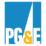 Logo PG&E