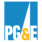 Logo PG&E