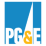 Logo PG&E