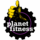 Logo PLNT