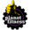 Logo Planet Fitness