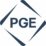 Logo Portland General Electric