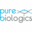 Logo Pure Biologics