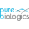 Logo Pure Biologics