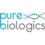 Logo Pure Biologics