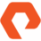 Logo Pure Storage