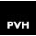 Logo PVH