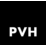Logo PVH