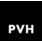 Logo PVH