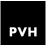 Logo PVH