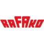 Logo Rafako
