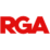 Logo Reinsurance Group of America