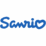 Logo Sanrio