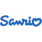 Logo Sanrio